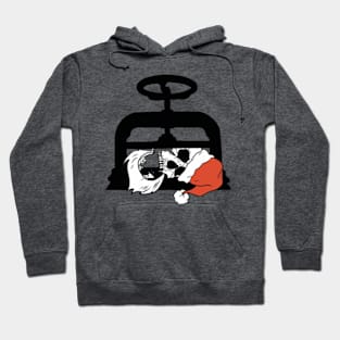 Christmas Crush Hoodie